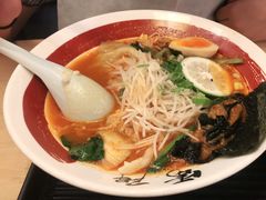 -雷门拉面(龙湖成都金楠天街店)