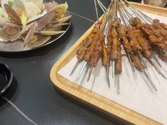 -老虎滩大连海鲜烧烤(建邺云锦路总店)
