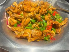 -蛙小侠(珠海华发商都店)