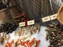 -亿民平安国际大酒店西餐厅(彩田北路店)