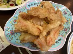 -老厨家(友谊路总店)