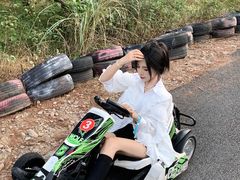 -楠溪江风景名胜区