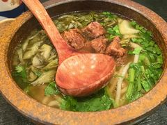 -山石榴·贵州菜(丰盛里店)