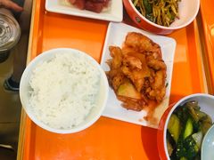 -梅园食堂