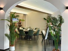 -何适山庄 ·可团建(水长城P2停车场店)