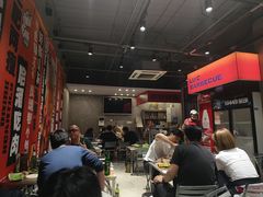-鲁C·尚小炉·淄博烧烤(市北店)
