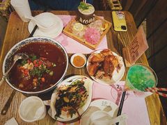 -胡桃里音乐酒馆(环亚凯瑟琳广场店)