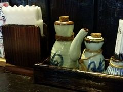 -芥岛(河北大街店)