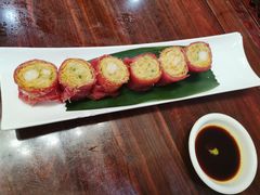 红米肠-顺德人家食府(黄金广场店)