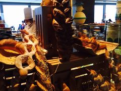 -AdD全日制餐厅(中谷花园酒店)