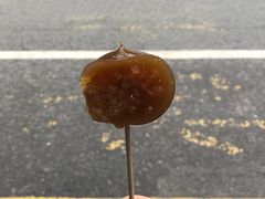 -西关老字号钵仔糕(上下九宝华路店)