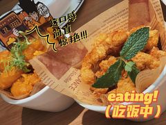 -太二酸菜鱼(武汉光谷保利店)