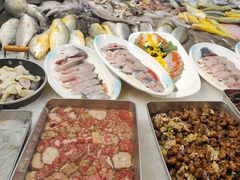 -和源祥·日照菜扛把子(万平口一店)