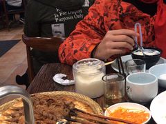 -塔里木的羊·新疆特色餐厅(钱湖北路店)