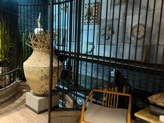 -川旺角川粤融合菜•海景餐厅(星海广场店)