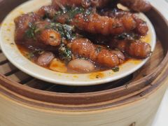 -蔡澜点心·粤菜(月星环球港店)