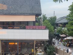 -西塔老太太泥炉烤肉(青浦蟠龙天地店)