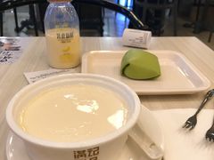 -满记甜品(金融街店)