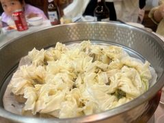 -乔家满族八大碗(流水沟店)