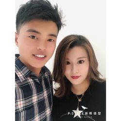 -吉米造型
