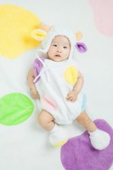-倾城宝贝儿童摄影(浦东金谊店)