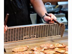 -阪尚皇·原切牛排·烤肉火锅自助(北京路店)