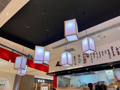 -一風堂拉面(深圳湾万象城店)