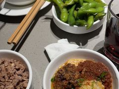 -海底捞火锅(九霄梦天地店)