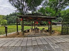 -常德桃花源景区