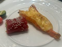 -东方御宴海鲜酒楼(棕泉酒店)