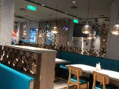 大堂-半天妖烤鱼(丰科万达店)