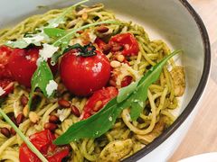 -Maxpoint Kitchen 西餐咖啡(乐峰广场店)
