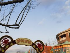 -青岛方特梦幻王国