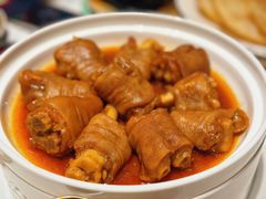 -清真·宁夏印象·盐池滩羊肉体验店(江宁路店)