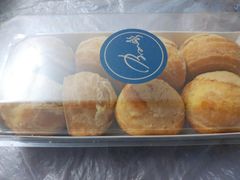 -BONBON BAKERY