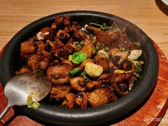 -榕意·川味之美(深业上城店)