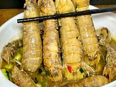 -黑牛码头·小龙虾·烧烤