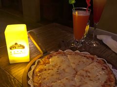 -Rural Tequila墨西哥餐厅(东川路店)
