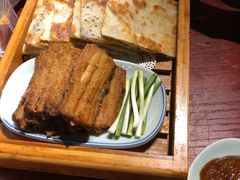 -北平食府(马鞍山路店)
