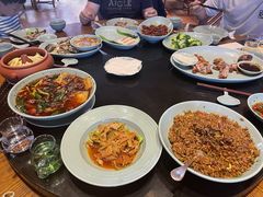 -丽江金茂凯悦臻选酒店-滇香馆