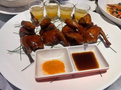 -海陵岛保利皇冠假日酒店·御公馆中餐厅 CANAL LNUA