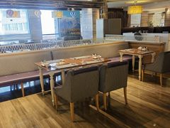 -北京王府井希尔顿酒店·万斯阁西餐厅