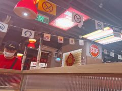 -西塔老太太泥炉烤肉(双井店)