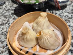 -南京大牌档(崇文门国瑞店)