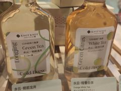 -KNOTKNOT珞珞·日式甜品(K11店)