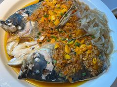 -庆江南江南菜(琴湖溪里花园城店)