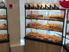 -85度C(深圳佳宁娜店)