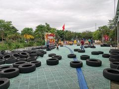 -新合益乡村农庄