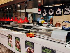 -威珀斯酒店·珀萃美食餐厅 | 海鲜刺身·现烤生蚝·特色烤肉