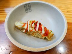 鸡蛋卷-喜来稀肉(北外滩白玉兰广场店)